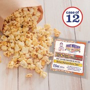 Great Northern Popcorn 4065 Great Northern Popcorn Case (12) of 2.5 Ounce Popcorn Portion Packs 2-1/2 Ounce 291783FJJ